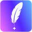 MistWriter Logo
